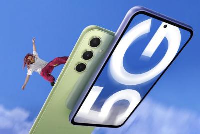 A53退位！台灣最熱賣安卓手機換人當、排名大洗牌