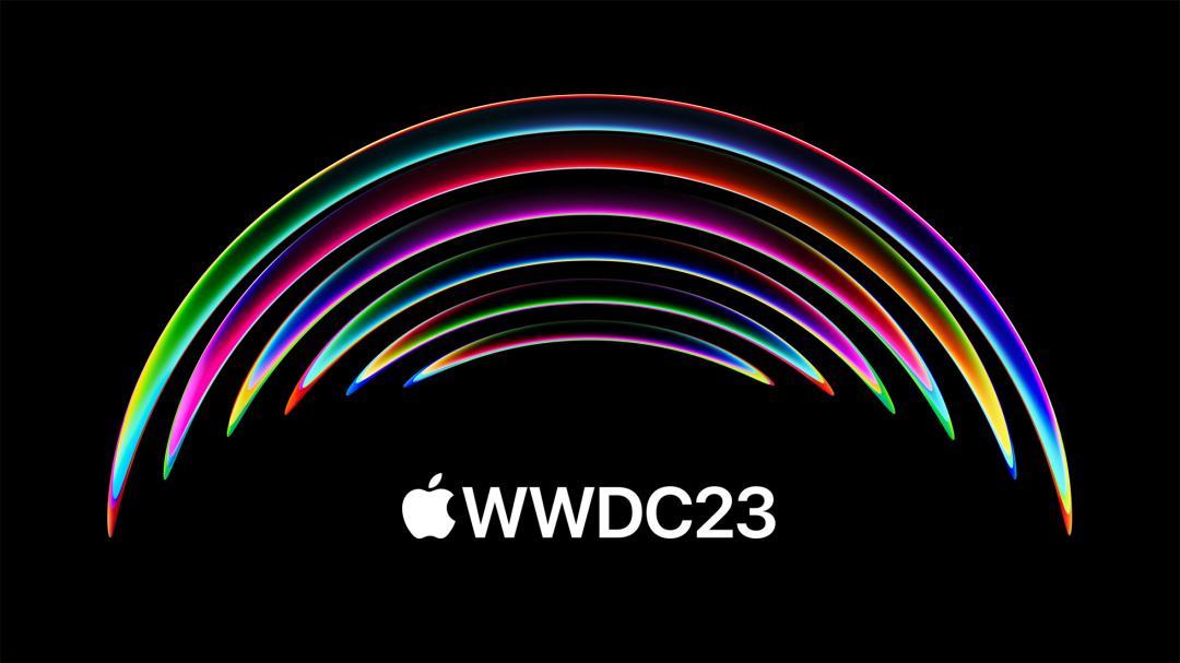 蘋果WWDC 2023開發者大會，將於6/6登場。(圖／蘋果)