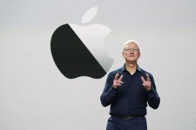 蘋果 WWDC 23 登場倒數!除iOS 17 傳將有5大新品同台亮相 蘋果 WWDC 23 登場倒數!除iOS 17 傳將有5大新品同台亮相