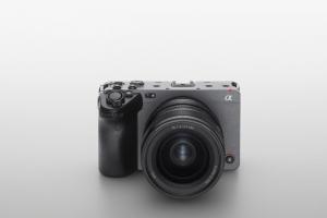 Sony 歷代最便宜「FX 拍片相機」將登場？規格、諜照首度流出