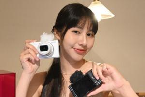 Sony全新影音相機登台　ZV-1 II超廣角變焦自拍更上鏡