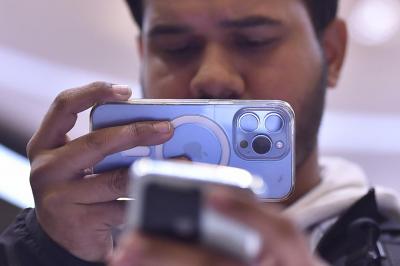 為何 Android 留不住人?調查揭用戶「跳槽 iPhone」最大原因 為何 Android 留不住人?調查揭用戶「跳槽 iPhone」最大原因