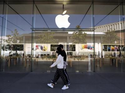 蘋果亞太15家Apple Store新店遭曝光!果粉哭:沒有台灣 蘋果亞太15家Apple Store新店遭曝光!果粉哭:沒有台灣