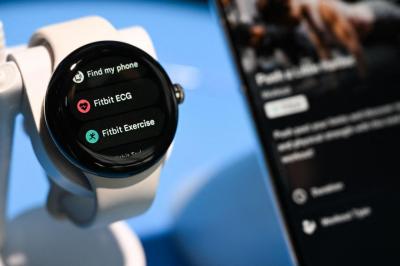 Google硬體又出包!網傻眼Pixel Watch背面錶蓋竟自行脫落 Google硬體又出包!網傻眼Pixel Watch背面錶蓋竟自行脫落