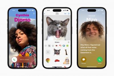 iPhone 8 掰掰!蘋果淘汰 9 款產品 各系統最新「支援名單」一次看 iPhone 8 掰掰!蘋果淘汰 9 款產品 各系統最新「支援名單」一次看