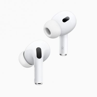 蘋果AirPods  Pro 2將解鎖三大新功能!秋季上線適應性音訊 蘋果AirPods  Pro 2將解鎖三大新功能!秋季上線適應性音訊