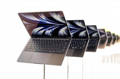 一圖看懂MacBook Air新舊三機價格!果粉嗨:終於等到降價 一圖看懂MacBook Air新舊三機價格!果粉嗨:終於等到降價