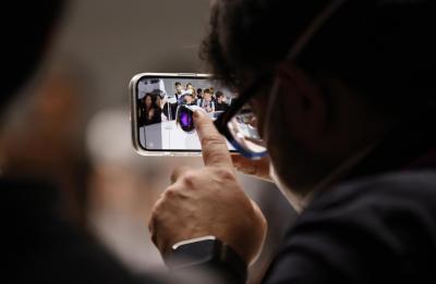iPhone 14 也用不了! 蘋果 iOS 17「待機模式」僅獨家給 2 機型 iPhone 14 也用不了! 蘋果 iOS 17「待機模式」僅獨家給 2 機型