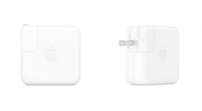 蘋果官網上架2款全新 USB-C 充電配件!30分鐘為MacBook Air筆電快充50% 蘋果官網上架2款全新 USB-C 充電配件!30分鐘為MacBook Air筆電快充50%