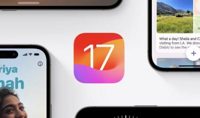 網讚爆iOS 17!蘋果8大新功能卻遭點名「致敬」安卓 網讚爆iOS 17!蘋果8大新功能卻遭點名「致敬」安卓