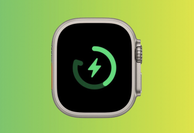電池壽命更長!Apple Watch Ultra獨有功能將下放5款機型 電池壽命更長!Apple Watch Ultra獨有功能將下放5款機型