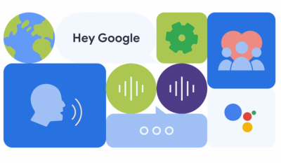 就像換一位貼身小幫手!Google 助理新增 2 種「新聲音」 就像換一位貼身小幫手!Google 助理新增 2 種「新聲音」