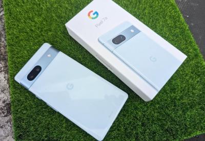 全台手機最新降價榜出爐!Google Pixel 7a一上市就成「跳水王」 全台手機最新降價榜出爐!Google Pixel 7a一上市就成「跳水王」