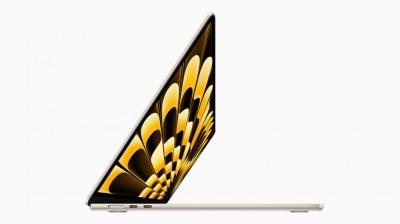 蘋果歷代最大 15 吋 MacBook Air 全球32國價格比一比!台灣居第6便宜 蘋果歷代最大 15 吋 MacBook Air 全球32國價格比一比!台灣居第6便宜