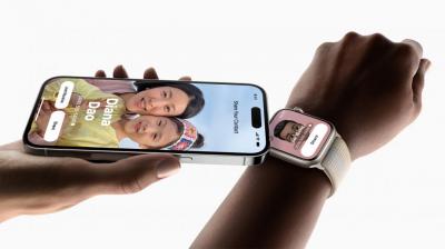 蘋果沒告訴你的事!Apple Watch全員保送新系統「有但書」 蘋果沒告訴你的事!Apple Watch全員保送新系統「有但書」
