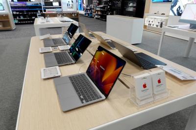 無緣新版本?蘋果這 11 款 Mac 電腦恐逐步列入「淘汰名單」 無緣新版本?蘋果這 11 款 Mac 電腦恐逐步列入「淘汰名單」