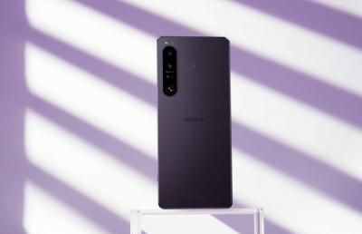 Sony旗艦代表色傳回歸!下半年Xperia 5 V有望復活「經典紫」 Sony旗艦代表色傳回歸!下半年Xperia 5 V有望復活「經典紫」