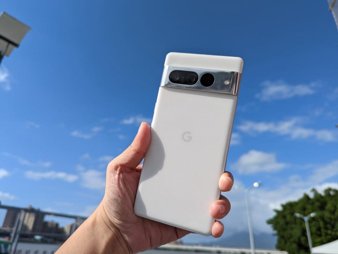 Google Pixel 8 新旗艦相機有3大升級亮點？新爆料首次曝光鏡頭硬體規格 - 自由電子報 3C科技