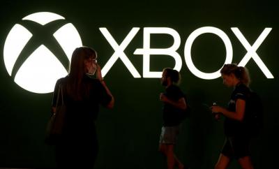 坦言落後 Sony、任天堂!微軟高層親曝  Xbox 靠一招「扭轉局勢」 坦言落後 Sony、任天堂!微軟高層親曝  Xbox 靠一招「扭轉局勢」
