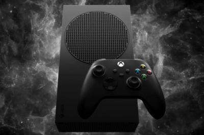 微軟新版本主機發表 Xbox Series S儲存大容量 微軟新版本主機發表 Xbox Series S儲存大容量