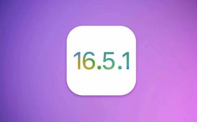 iPhone更新iOS 16.5狂噴電?傳蘋果最快本週釋出「修復版」 iPhone更新iOS 16.5狂噴電?傳蘋果最快本週釋出「修復版」