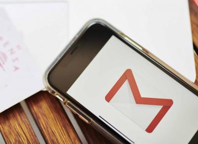 Gmail自動幫寫信!iOS、Android手機也能用、但有一前提 Gmail自動幫寫信!iOS、Android手機也能用、但有一前提