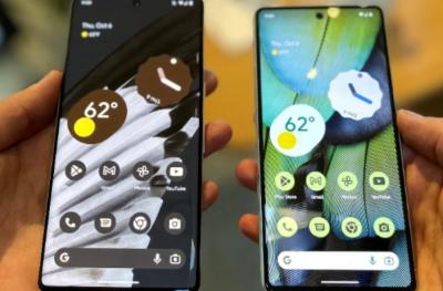 Google推送6月更新 Pixel手機升級7大功能 Google推送6月更新 Pixel手機升級7大功能