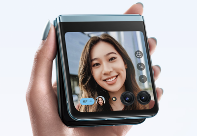 又一家摺疊手機準備來台!Motorola razr 40挑戰市場最便宜 又一家摺疊手機準備來台!Motorola razr 40挑戰市場最便宜