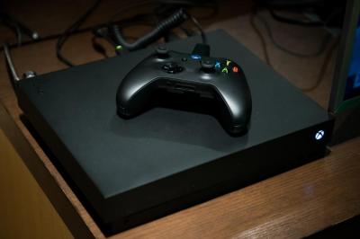 又一玩家的時代眼淚!微軟:不再為Xbox One開發新遊戲 又一玩家的時代眼淚!微軟:不再為Xbox One開發新遊戲