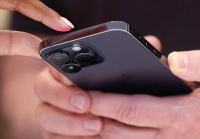 手機搶先體驗iOS 17卻出現「靈異笑聲」!偵探網友秒揪真相 手機搶先體驗iOS 17卻出現「靈異笑聲」!偵探網友秒揪真相