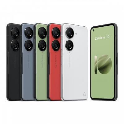 總共5色!華碩Zenfone 10官方宣傳圖遭曝光、完整外型公開 總共5色!華碩Zenfone 10官方宣傳圖遭曝光、完整外型公開