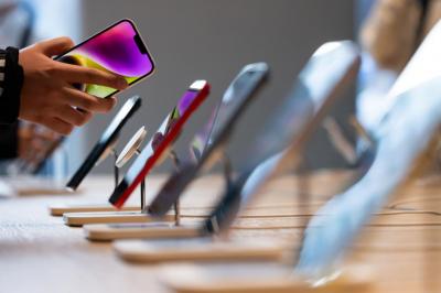 美國人不愛iPhone 14 Pro Max了！最熱賣蘋果手機由它接棒