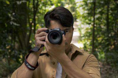 不是 Canon、Nikon 和 Sony!攝影網站 Flickr 台灣用戶最愛相機是它 不是 Canon、Nikon 和 Sony!攝影網站 Flickr 台灣用戶最愛相機是它