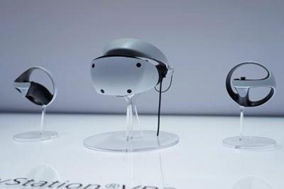 不陪Sony PS一起玩!微軟:Xbox還沒打算推VR、AR 不陪Sony PS一起玩!微軟:Xbox還沒打算推VR、AR