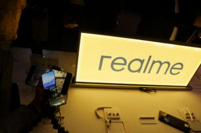 步上OPPO、vivo後塵!外媒:realme將暫時退出德國市場 步上OPPO、vivo後塵!外媒:realme將暫時退出德國市場