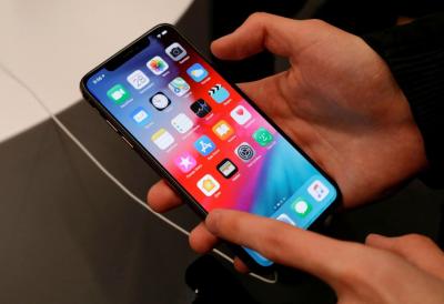 日本人不愛大容量iPhone!研調:8成都買這規格 日本人不愛大容量iPhone!研調:8成都買這規格