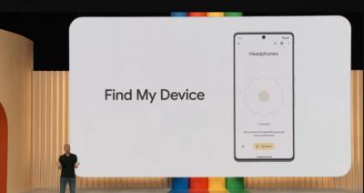 Google 「尋找我的裝置」App 將換全新圖標!設計巧思搶先揭露 Google 「尋找我的裝置」App 將換全新圖標!設計巧思搶先揭露