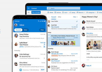 Windows 內建郵件、行事曆即將淘汰!微軟預告新 App 一次全取代 Windows 內建郵件、行事曆即將淘汰!微軟預告新 App 一次全取代