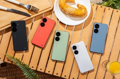 Zenfone 10為何堅守小旗艦?華碩提3理由反擊酸民 Zenfone 10為何堅守小旗艦?華碩提3理由反擊酸民
