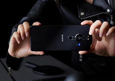 Sony下代Xperia Pro旗艦要來了?頂規螢幕細節搶先洩漏 Sony下代Xperia Pro旗艦要來了?頂規螢幕細節搶先洩漏