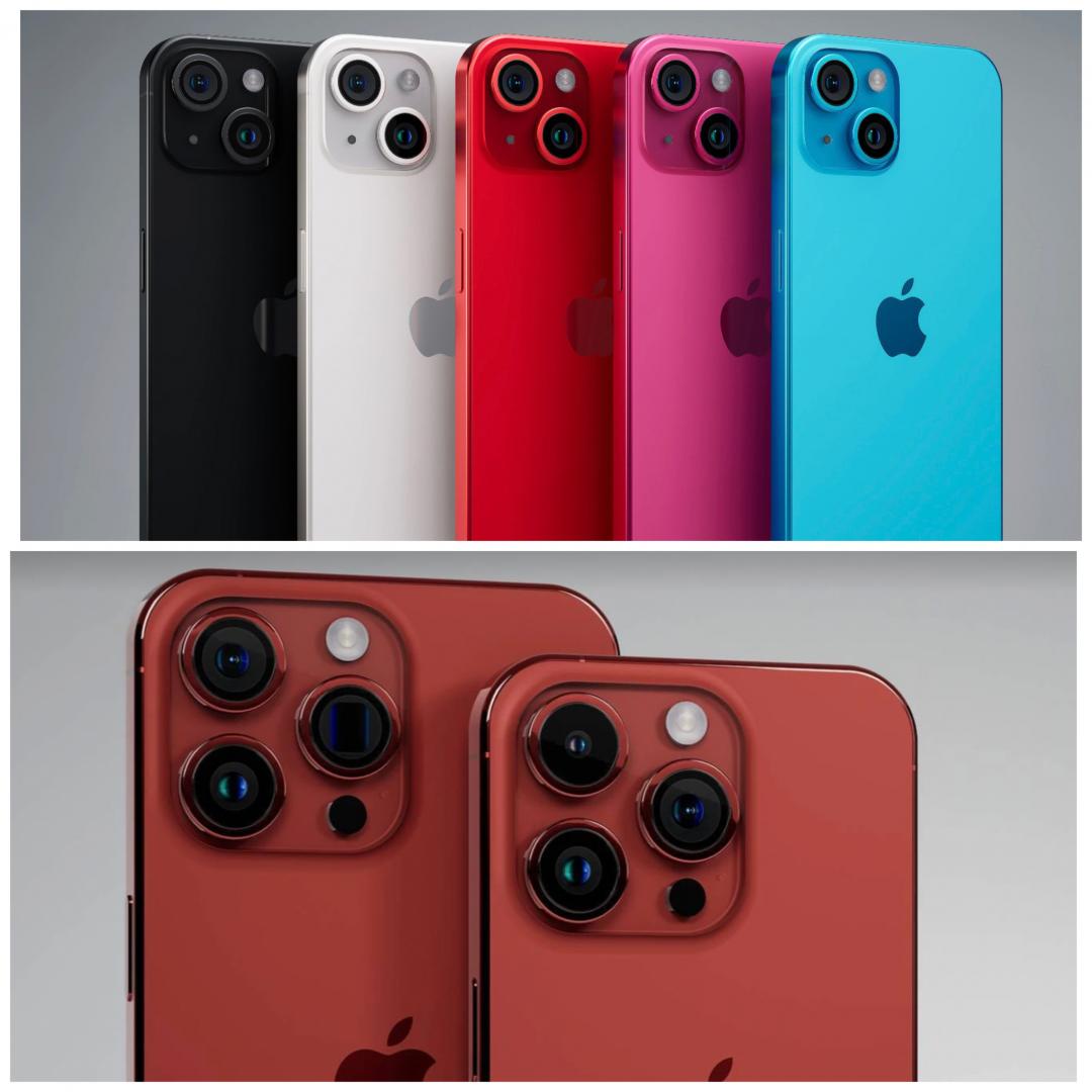 新色登場。(圖/翻攝PhoneArena)