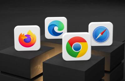 全球瀏覽器最新市占出爐!Google Chrome、蘋果Safari、微軟Edge都縮水了 全球瀏覽器最新市占出爐!Google Chrome、蘋果Safari、微軟Edge都縮水了