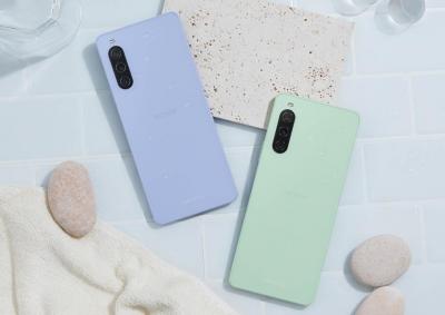 Sony 祭夏季限定購機活動!5款 Xperia 手機最新優惠方案一次看 Sony 祭夏季限定購機活動!5款 Xperia 手機最新優惠方案一次看