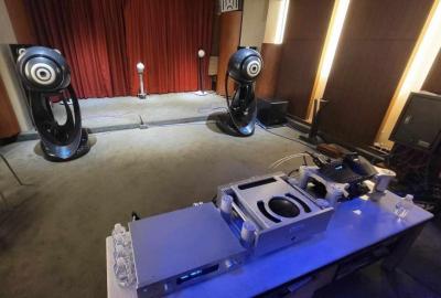 亞洲規模最大國際音響展在台灣、8月重磅登場!集結逾500間知名音響品牌 亞洲規模最大國際音響展在台灣、8月重磅登場!集結逾500間知名音響品牌