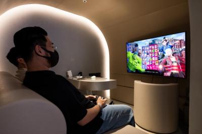 艾爾登法環只排第六!Steam 同時在線遊玩人數最多Top 15 遊戲榜單 艾爾登法環只排第六!Steam 同時在線遊玩人數最多Top 15 遊戲榜單