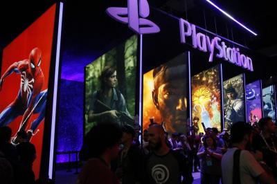 Xbox、PS5 新型號今年交手?三大巨頭新款「遊戲主機」傳聞一次看 Xbox、PS5 新型號今年交手?三大巨頭新款「遊戲主機」傳聞一次看