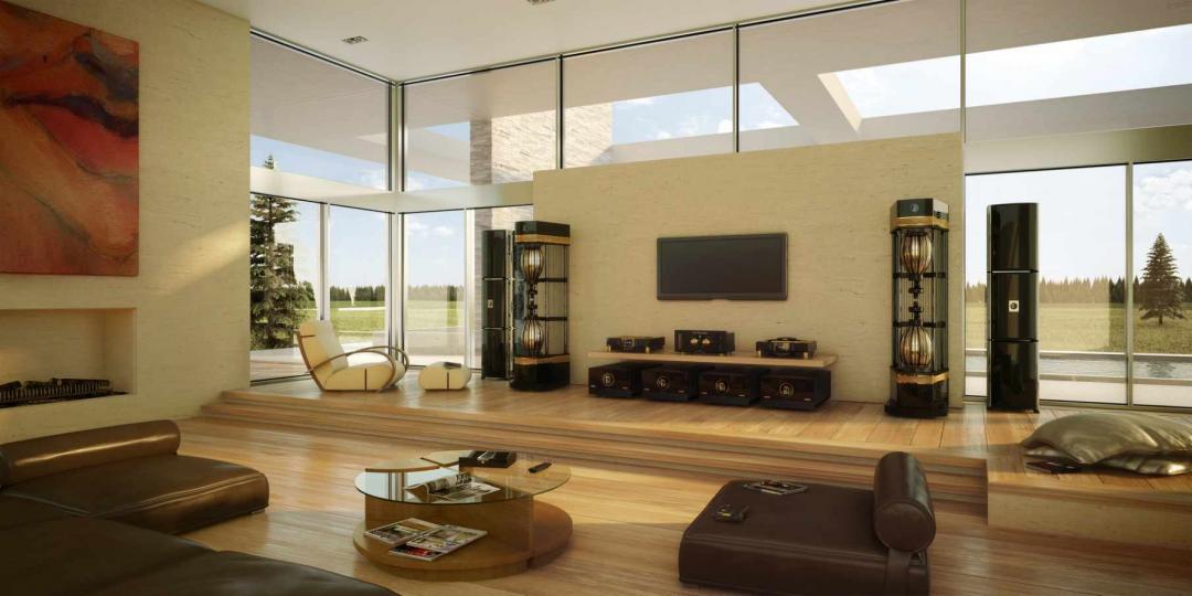 首度將在今年音響展亮相的MBL 101 X-Treme MKII喇叭。 （圖／藝聲音響提供）