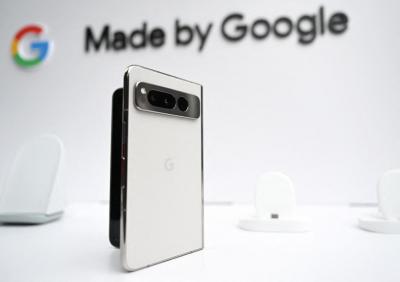 Google Pixel手機晶片傳轉台積電!最新登場時間點曝光 Google Pixel手機晶片傳轉台積電!最新登場時間點曝光
