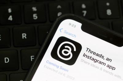《本週5大科技新聞》Threads爆紅馬斯克吃味、4G吃到飽下殺196元起 《本週5大科技新聞》Threads爆紅馬斯克吃味、4G吃到飽下殺196元起