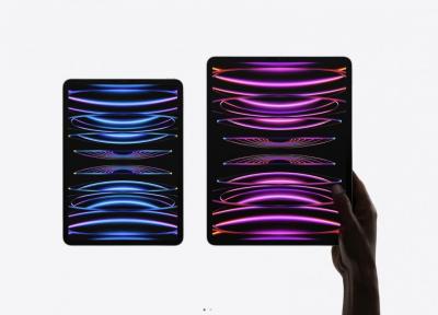明年新一代 iPad Pro 迎改版?傳首搭新型態 OLED螢幕技術挾 2大優勢 明年新一代 iPad Pro 迎改版?傳首搭新型態 OLED螢幕技術挾 2大優勢